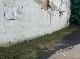 Carlie C.'s Lawn Mowing Service service result
