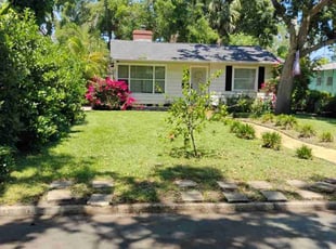 Debra S.'s Lawn Mowing service result