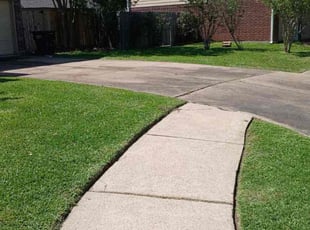 Isabella M.'s Lawn Maintenance service result