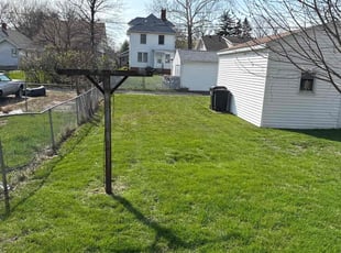 Veralyn R.'s Grass Cutting service result