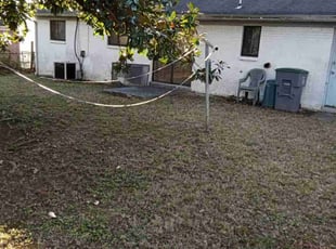 Cleanups by Carmen Euell for Artria H. in Memphis, TN