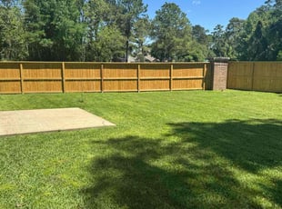 Ashlee S.'s Lawn Care service result
