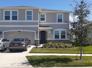 Cleanups by Shawn Deal for Susan T. in Citrus Park, FL