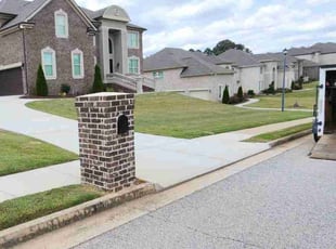 Darrell A.'s Lawn Mowing service result