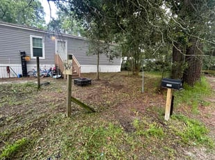 Cleanups by Robbie Mcgee for Norris s. in Jacksonville, FL