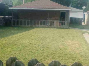 Zak R.'s Lawn Mowing service result