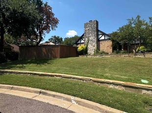 Richard G.'s Lawn Service service result