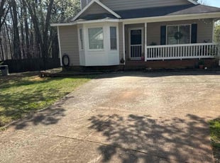 Cleanups by Michael McCaden for Amanda C. in Wake Forest, NC