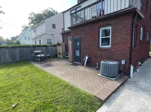 Cleanups by Demetrieus Bennett for Arthur A. in Euclid, OH