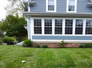 Grace L.'s Lawn Care service result