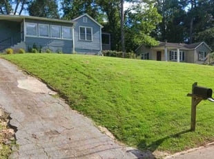 Aeration by Jazzmin Earl for India G. in Decatur, GA