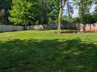 Sam A.'s Lawn Care service result
