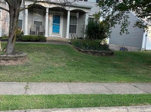T.J. G.'s Lawn Service service result