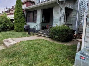 Cory G.'s Lawn Service service result