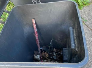 Cleanups by Connor Doyle for Michael W. in Saint Paul, MN