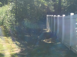 Cleanups by Patrick Sajous for Krishna G. in Cary, NC