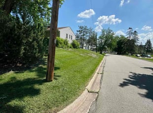Peter R.'s Lawn Care service result