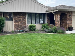 Weeding by Emanuel Johnson for Amanda E. in Omaha, NE