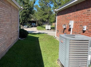 jerry b.'s Lawn Care service result