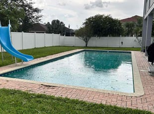 Anita W.'s Lawn Service service result
