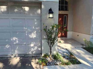 Bush Trimming by Sebastian Damaso for Denet S. in Riverview, FL