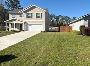Wanda S.'s Lawn Care service result