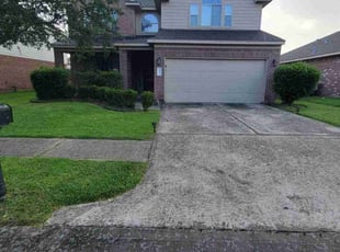 Joe Z.'s Lawn Maintenance service result
