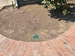 Weeding by Johnie Parker for Sandra G. in Fresno, CA