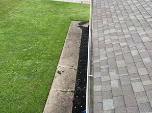 Beverly H.'s Grass Cutting service result