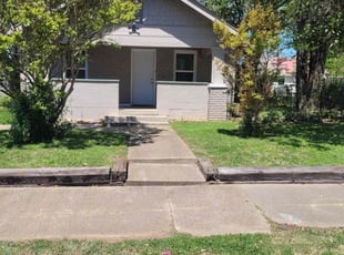 Misty A.'s Lawn Service service result