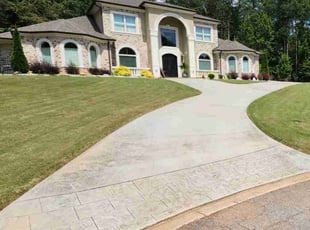 Frank a.'s Yard Cutting service result