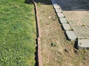 Weeding by Scott Sramek for Azmira L. in Easton, PA