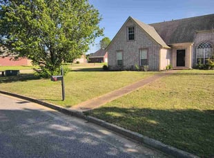 CARNETTE L.'s Lawn Care service result