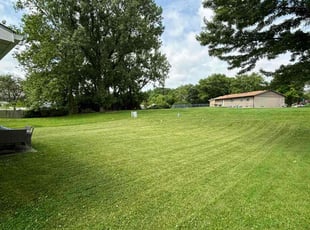 Beverly A.'s Lawn Mowing Service service result