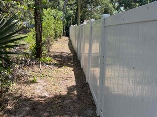 Cleanups by Ramon Taguja for Brent T. in Tampa, FL