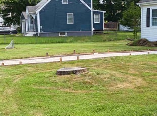 Joseph W.'s Grass Cutting service result