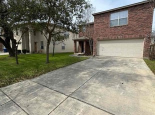 Anthony D.'s Lawn Care service result