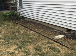 Cleanups by Jeffrey Preece for Parisa N. in Vancouver, WA