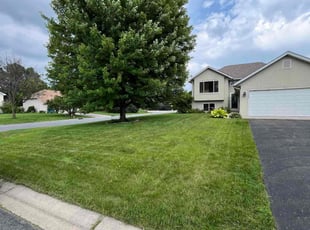 abdi i.'s Yard Cutting service result