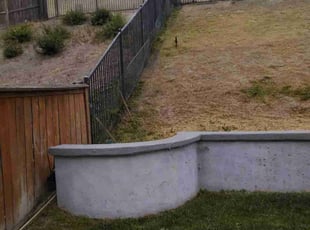 Cleanups by Sergio Castaneda for John S. in Chula Vista, CA