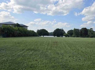 Joe B.'s Lawn Service service result