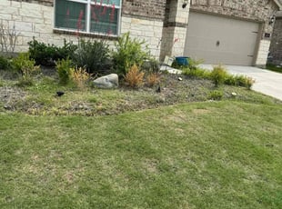 Weeding by Quentin Morgan for Kendrick M. in Northlake, TX
