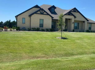 Floyd h.'s Yard Cutting service result