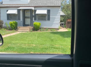 Bush Trimming by Ben Felder for Brittany G. in Milwaukee, WI