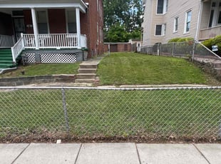 Jane L.'s Lawn Service service result