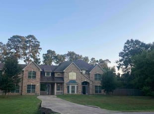 Larry M.'s Yard Cutting service result