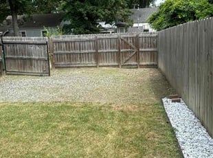 Weeding by Martin Southerland for Funmilayo M. in Richmond, VA