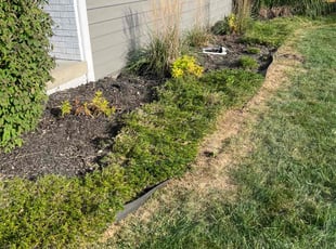 Weeding by Oscar Bustos for Derek B. in Indianapolis, IN