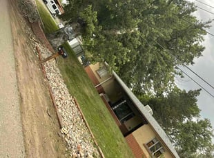 Cleanups by Tony Roma for Clifford C. in Denver, CO