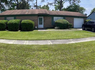 Kaleb H.'s Lawn Care service result
